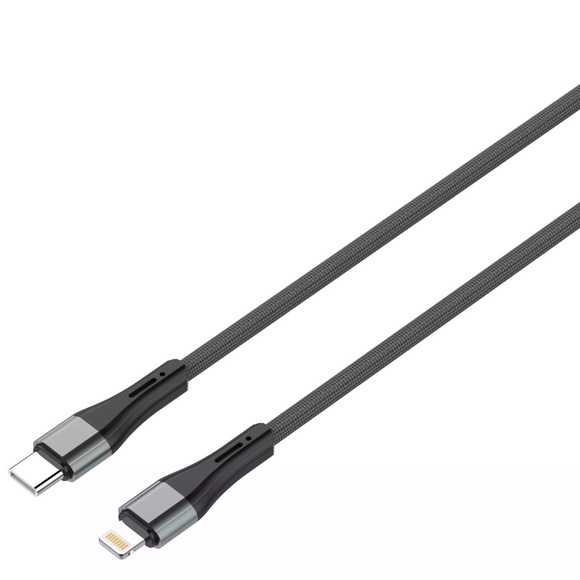 Type - C to Lightning PD Cable (For iPhone 11) - Picture 2 of 8